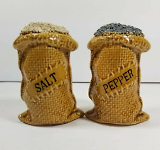 Ceramic bag salt for sale  Chillicothe