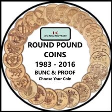 One pound coin for sale  SOUTHAMPTON