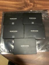 Lot samsung 850 for sale  Shipping to Ireland