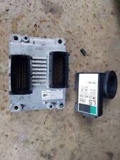 Vauxhall z20let ecu for sale  SHOTTS