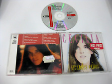 Cecilia CD Große Erfolge (Ein Ramito Von Violetas-Dama, Dama-Nada Von Nada-Fui for sale  Shipping to South Africa