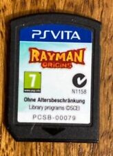 Rayman Origins Sony PS PlayStation Vita Gebraucht NUR MODUL, usado comprar usado  Enviando para Brazil