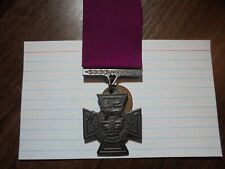 British victoria cross for sale  GLASGOW