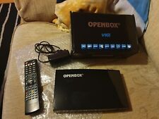 Openbox v8s for sale  NOTTINGHAM