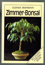 Zimmer bonsai elsner gebraucht kaufen  Neubrandenburg
