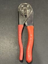 Buchanan USA C-24 C24 Pres-SURE-Tool Electrical Crimp Tool - Crimper Pliers for sale  Shipping to South Africa