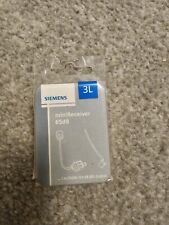 Siemens hearing aid for sale  SAFFRON WALDEN