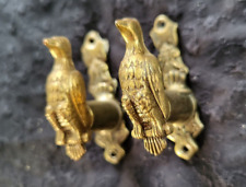 Vintage pair gold d'occasion  Expédié en Belgium