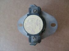 Dryer thermostat kenmore for sale  Clinton