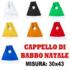 cappello di natale usato  Taranto