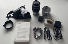 Sony nex zusätzlich gebraucht kaufen  Kronberg