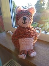 Hand knitted soft for sale  WORCESTER PARK