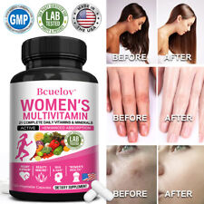 Women multivitamin highest for sale  Shipping to Ireland