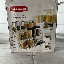 Rubbermaid pull spice for sale  Shipping to Ireland