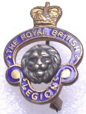 British legion royal for sale  TAMWORTH
