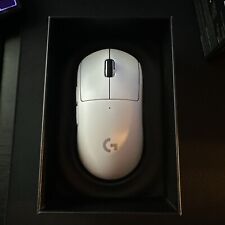 x pro logitech mouse for sale  Canton