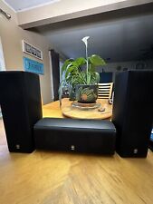 Yamaha plus surround for sale  Salem