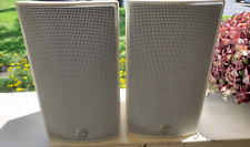 Par de Alto-falantes Boston Acoustics SubSat 6 Series II comprar usado  Enviando para Brazil