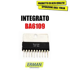 Ba6109 integrato usato  Beinasco