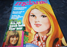 Melanie 1977 vicky gebraucht kaufen  Künzing