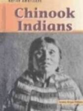 Chinook indians library for sale  Montgomery