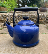 Creuset whistling traditional for sale  Shipping to Ireland