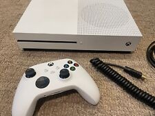 Used, Microsoft Xbox One S 1TB Home Console - Includes HDMI cable & 7 Games for sale  Shipping to South Africa