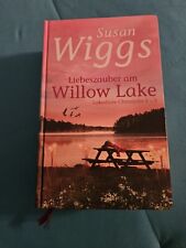Liebeszauber willow lake gebraucht kaufen  Telgte