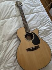 Takamine acoustic electric for sale  Ridgewood