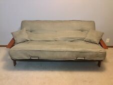 Futon couch bed for sale  Omaha