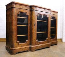 Antique inlaid victorian for sale  BLYTH