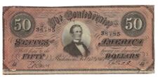Feb 1864 csa for sale  Cumberland