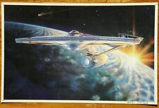 Star trek uss for sale  Dewey