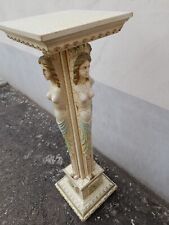 Colonna laccata con usato  Italia