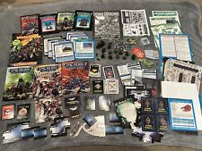 Games workshop lot for sale  WHITCHURCH