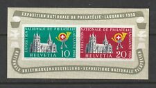 1955 lausanne philatelic for sale  HENLOW