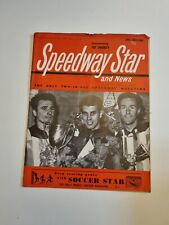 Speedway star news for sale  ILFORD