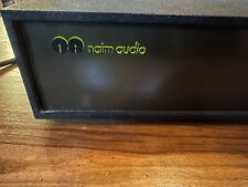 Naim olive supercap for sale  Shipping to Ireland