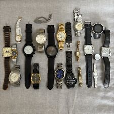 Watch job lot for sale  LEICESTER