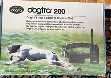 Dogtra 200nc for sale  Rochester
