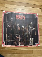 Kiss cards puzzle for sale  Akron