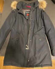 Parka donna canadian usato  Milano