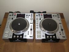 Denon dns2500 decks for sale  SOWERBY BRIDGE