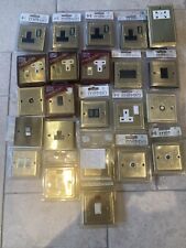 electric wall sockets for sale  BASINGSTOKE