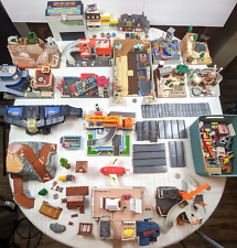 micro machines city for sale  Middleton