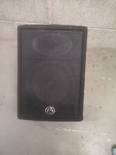 Wharfedale svp x12pm for sale  CHESTERFIELD