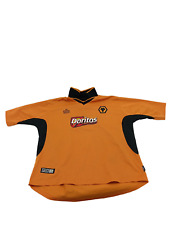 Wolverhampton wanderers footba for sale  RUGBY