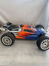 Used, Team Losi Vintsge 1/8th Scale 20.5 “ Gas Buggy Car Truck RC 350 for sale  Shipping to South Africa