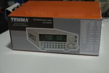 Tenma electronic load for sale  HOLYWELL