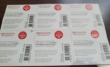 Rossmann coupons gutscheine gebraucht kaufen  Elmenhorst